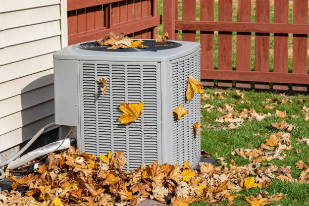 Best Best HVAC Companies  in Utica, NE