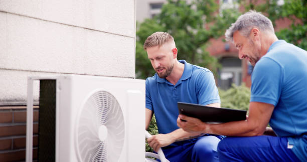 HVAC Emergency Services in Utica, NE