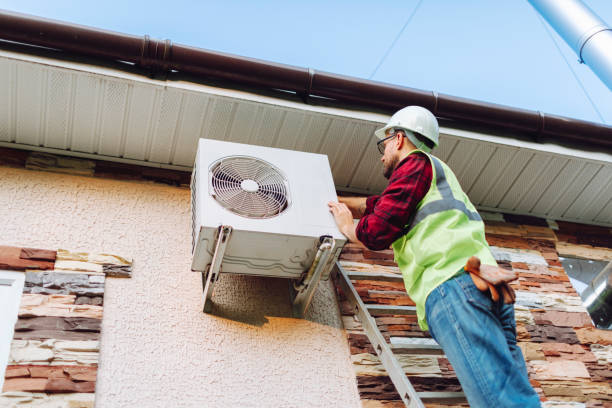 Best Emergency HVAC Repair  in Utica, NE