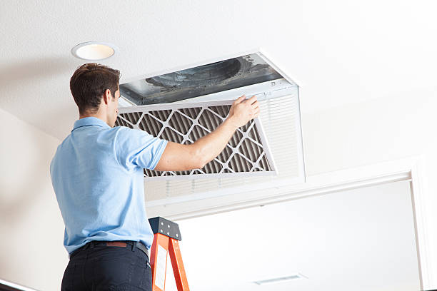 Best HVAC Air Duct Cleaning  in Utica, NE