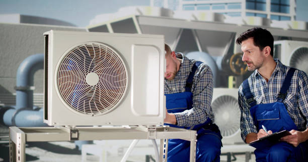 Ductless HVAC Repair in Utica, NE