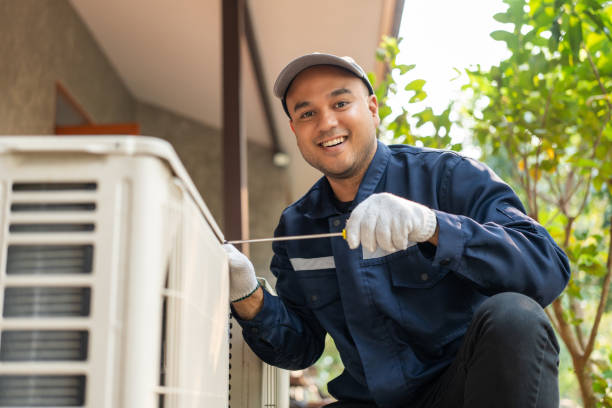 Trusted Utica, NE HVAC Experts