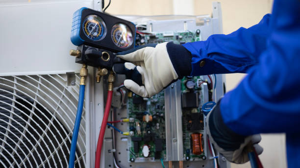 Best HVAC Maintenance Near Me  in Utica, NE