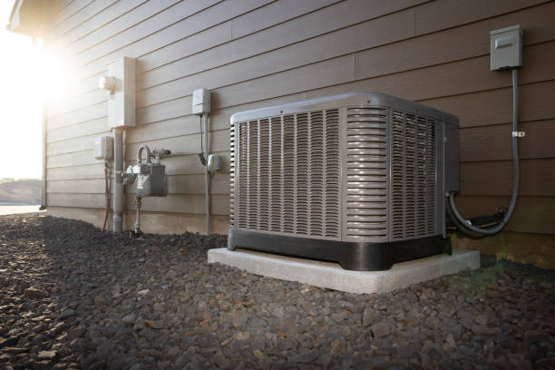 Best Ductless HVAC Repair  in Utica, NE